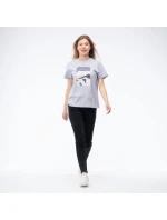 Dámske tričko s krátkym rukávom LADY GLADYS