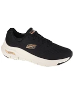 Skechers Arch Fit-Big Appeal 149057-BKRG Czarne 37