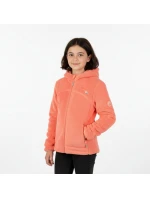Geografia Nórsko UPALOOD SAUMON DB GIRL 047-1 SALMON (WZ8857E/GN-SAUMON) dievčenské rúno
