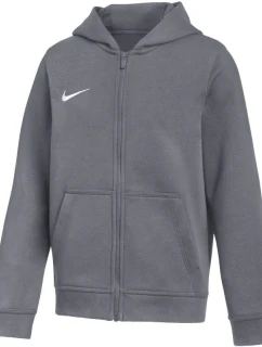 Detská mikina Nike Park 26 Fleece Grey IB1232 071