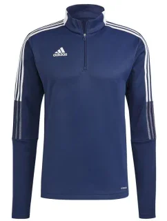 Pánsky top TIRO 21 Warm Top M GH4463 - Adidas