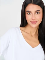 Blúzka RV BZ A1092.47 biela