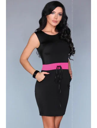 Dámske šaty model P30304 - Merribel