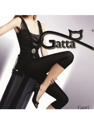 Dámske legíny Capri 100 deň - Gatta
