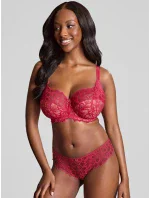 Ružové nohavičky Allure Brazilian 10762 - Panache