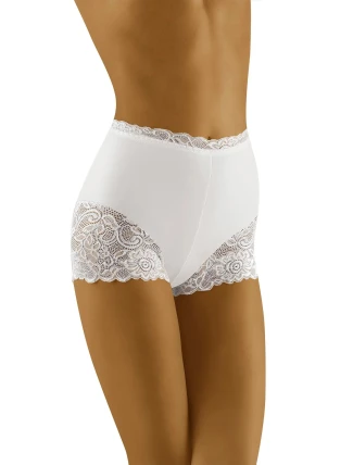 Dámske nohavičky Vega White - Wolbar