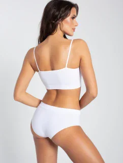 Dámske nohavičky SEAMLESS COTTON CLASSIC PANTIES