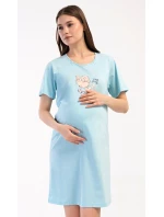 Pánske pyžamové šortky Nathan