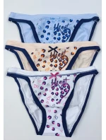 Dámske nohavičky Lovelygirl 6434