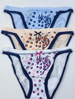 Dámske nohavičky Lovelygirl 6434