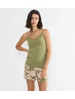 Tielko Aura Spotlight – Olive Gold – TRIUMPH Olive Gold – TRIUMPH