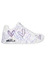 Skechers Spread The Love W 155507WLPR Skechers Spread The Love W 155507WLPR