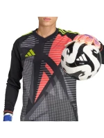 Adidas Predator Brankárske rukavice Training white-orange JN5355