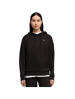 Dámska mikina Puma ESS Elevated Comfort Hoodie black 691814 01 Dámska mikina Puma ESS Elevated Comfort Hoodie black 691814 01