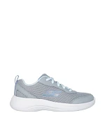 Detská obuv Skechers Selectors Reset AC grey 303574L GRY