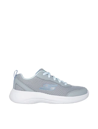 Detská obuv Skechers Selectors Reset AC grey 303574L GRY