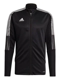 Pánska futbalová mikina Tiro 21 Track M GM7319 - Adidas