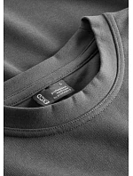 Promodoro 5077 Unisex pracovná mikina – EXCD 40.5077 nová svetlosivá