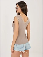 Top MI TP KS 22508.01 dark lilac