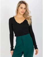 Jumper NM SW C 3107 3.28X čierny