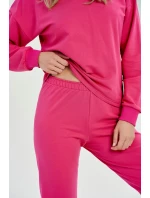 3052 DÁMSKE DVOJDIELNE TEPLÁKY ZOE 3052 DÁMSKE DVOJDIELNE TEPLÁKY ZOE