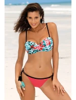 Dvojdielne plavky model 128728 Marko Dvojdielne plavky model 128728 Marko