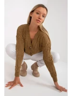 Sveter na zapínanie model 175417 Rue Paris