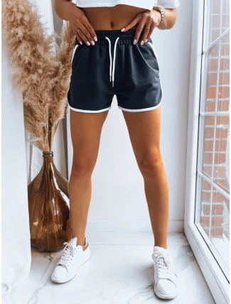 Dámske tepláky TOP SPORT navy blue FashionStreet SY0325 Dámske tepláky TOP SPORT navy blue FashionStreet SY0325