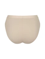 Dámske nohavičky EVER Ease Tai - UNKNOWN - svetlo béžová 00UH - SLOGGI Dámske nohavičky EVER Ease Tai - UNKNOWN - svetlo béžová 00UH - SLOGGI