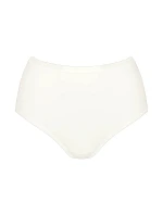 SLOGGI GO DAILY COTTON - 3× vysoký pás z česanej organickej bavlny Sloggi