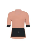 Rogelli dámsky dres SIGNATURE ružový XS