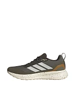 Pánska bežecká obuv adidas Runfalcon 5 TR khaki JQ2501