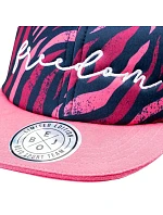 Detská baseballová čiapka LOGAN JRG