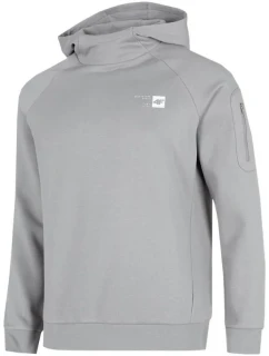 Pánska mikina M H4Z22 BLM022 27S - 4F