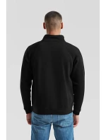 Fruit of the Loom Premium Zip Neck Sweat Mikina s 1/4 zipsom 16.2032 tmavomodrá Fruit of the Loom Premium Zip Neck Sweat Mikina s 1/4 zipsom 16.2032 tmavomodrá