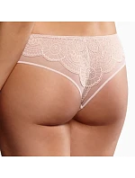 Selma shorty 1335 rosewood – RosaFaia Selma shorty 1335 rosewood – RosaFaia