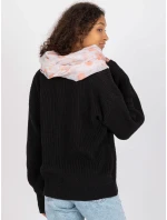 Komín AT KM K5013 svetlosivý