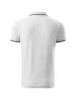 Polokošeľa Urban biela