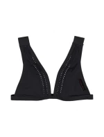 Dámsky vrchný diel plaviek KW0KW00809-BEH - Calvin Klein