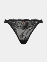 Dámska súprava 164713 3F203 00020 čierna - Emporio Armani