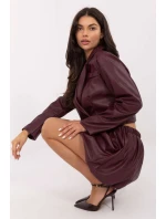 Krátka sukňa model 221081 Taliansko Moda