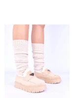 Mokasíny model 222042 Solea