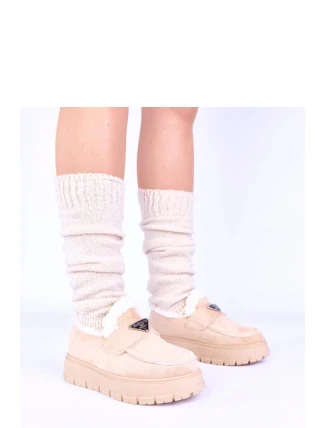 Mokasíny model 222042 Solea