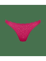 sloggi ZERO Feel Bliss String – Berry – SLOGGI Berry – SLOGGI sloggi ZERO Feel Bliss String – Berry – SLOGGI Berry – SLOGGI