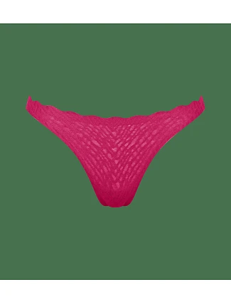 sloggi ZERO Feel Bliss String – Berry – SLOGGI Berry – SLOGGI sloggi ZERO Feel Bliss String – Berry – SLOGGI Berry – SLOGGI