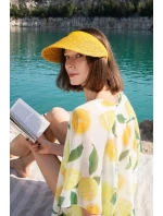 Pareo Art Of Polo 24127 Lemon Pareo Art Of Polo 24127 Lemon