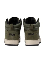 Topánky Fila Rega S mid M FFM0367 60017