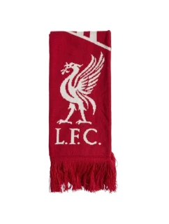 Šál adidas Liverpool LFC JZ5883