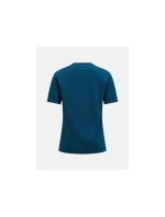 Peak Performance W Original Tee zelené tričko