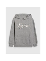 Chlapčenská mikina 4F 4FJRSS26TSWSM2636-27M detská